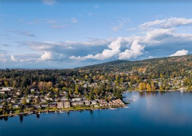 Bellingham, Washington