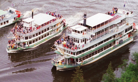 Riverboat